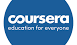 Logo de Coursera